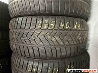 275/40 r18 Pirelli 2022 téligumi 2db eladó 275/40r18