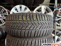 245/45 r18 Pirelli 2022 Winter Sottozero téligumi 4db 245/45r18 garnitúra