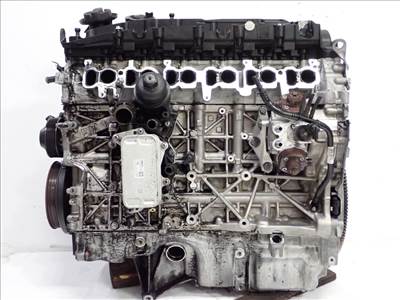BMW 6 F12 / F13 / BMW 5 F10 / F11 3.0D motor N57D30B