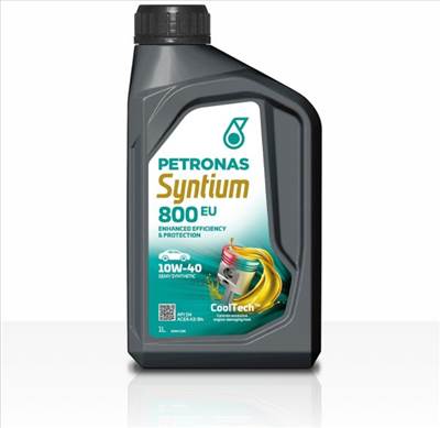 Syntium 800 EU 10W-40 1L A3/B4