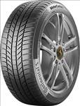 Continental WinterContact TS 870 P DOT24 225/60 R17 