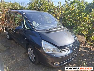 Renault Espace IV bontott alkatrészei vagy egyben bontásra eladó