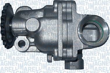 MAGNETI MARELLI 351516000069 - olajszivattyú AUDI SEAT SKODA VW