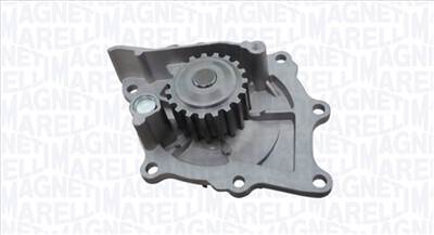 MAGNETI MARELLI 352316171304 - vízpumpa CITROËN FIAT FORD LANCIA LAND ROVER MITSUBISHI PEUGEOT