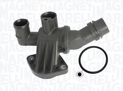 MAGNETI MARELLI 352317100110 - termosztát, hűtőfolyadék AUDI SEAT SKODA VW