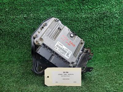 Suzuki Vitara Iv Motorvezérlő 29-706 3391060r00