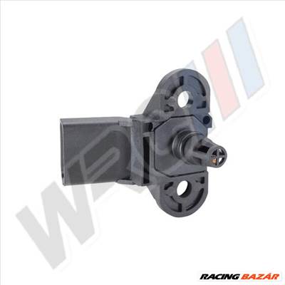 Töltőnyomás érzékelő (MAP SZENZOR) Audi A3 1.6 A4 A5 Q5 3.2