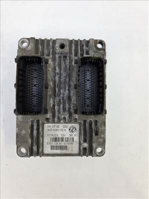 Magneti Marelli Fiat/Lancia Idea/Musa 1.4 IAW5SF.M3 Motorvezérlő ECU 51784960