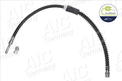 AIC 73912 - fékcső AUDI SEAT SKODA VW