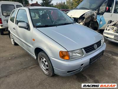Volkswagen Polo 1.4 -APQ- 3 ajtós bontott alkatrészei