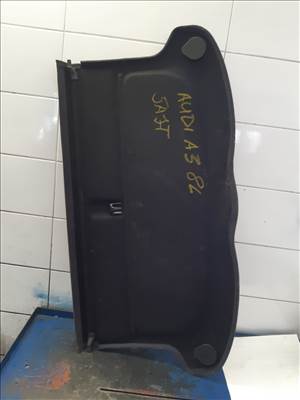 Audi A3 8L Kalaptartó