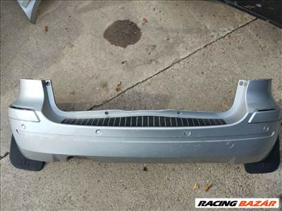 Mercedes B w245 2004-2008 radaros hátsó lökhárító