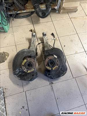 Volkswagen Touareg II csonkállvány 