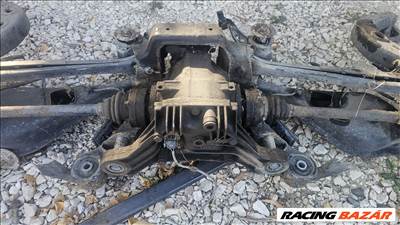 BMW 3-as sorozat E36 E36 differenciálmű difi  1683-45