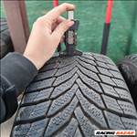  225/65 R17 Nexen téli gumi 20000ft a 2db/31/