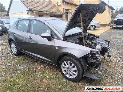 Seat Ibiza IV bontásra egyben eladó