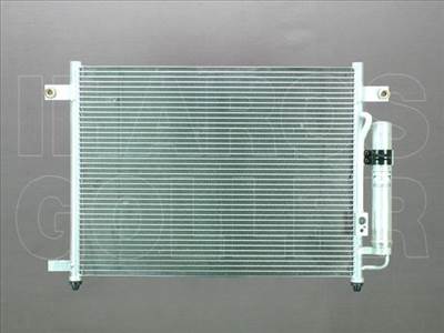 Daewoo Kalos 2003-2007 - Légkondihűtő 1.4 (szárítószűrővel)