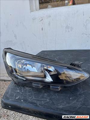 Ford Focus Mk4 Jobb első fényszóró Led jx7b13w029ce