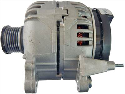 HELLA 8EL 012 430-791 - generátor AUDI