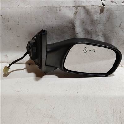 223447 Suzuki Ignis 2003-2008 jobb oldali visszapillantó tükör 5 vezetékes 1501401r