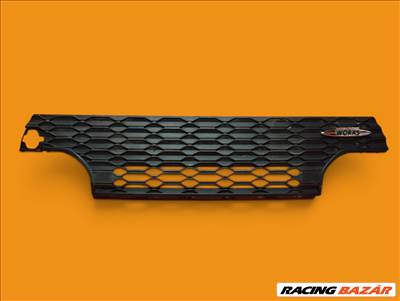 Mini Cooper F56 alsó hűtőrács 9450618 (H.20.1022K)