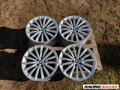 19" 5x112 BMW G30 - G31 (2 széles)