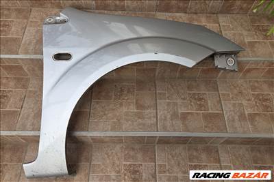 Ford Fiesta Mk5 jobb első sárvédő 