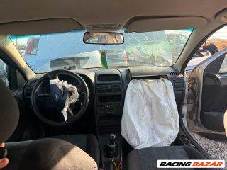 Opel Astra G Kormányoszlop *175405*