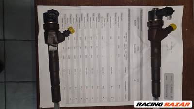 Fiat Opel 1.6 porlasztó 0445110300 0986435171