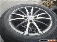 Citroen /Peugeot 16-os alukerék 4x108 