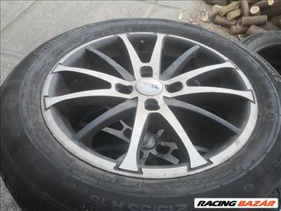 Citroen /Peugeot 16-os alukerék 4x108 