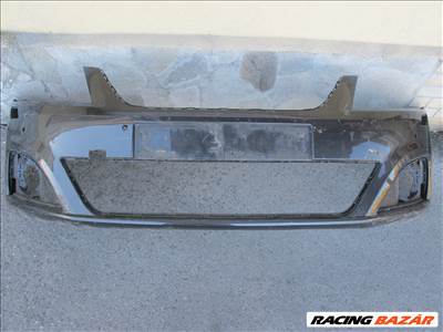 Seat Alhambra II első lökhárító 