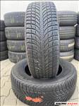 235/65 R17 Michelin Latitude Alpin LA2 104H |5,5mm | 3 db | DOT: 0415