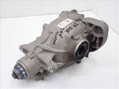 BMW X4 G02 / BMW X3 G01 2.0D hátsó differenciálmű 761872703