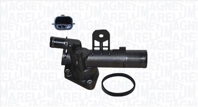 MAGNETI MARELLI 352317005040 - termosztát, hűtőfolyadék DACIA NISSAN RENAULT