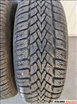  185 60 15 dunlop 185/60 R 15 téli gumi garnitúra 7,5 mm