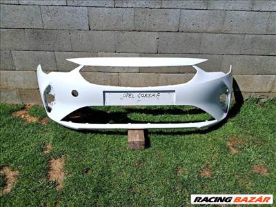 Opel Corsa F 2019- elso lokharito