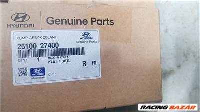 Hyundai Santa Fé (CM) Vízpumpa 2510027400