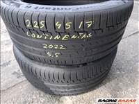  225/45/17" Continental téli gumi 