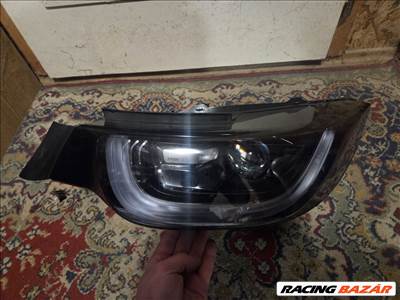 BMW i3 I01 Bal fényszóró 