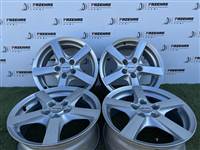 5x114.3 16" Enzo alufelni 6,5Jx16h2 ET40
