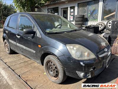 Ford Fiesta Mk5 1.3i  bontott alkatrészei