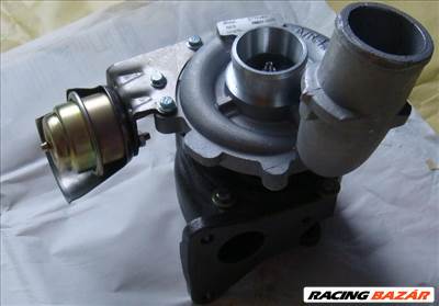 Renault Laguna III turbó  708639 703245