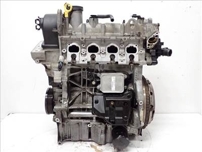 SEAT IBIZA IV 6J / VW POLO V 6R 6C / SKODA FABIA III 6V 1.2 TSI motor CJZ