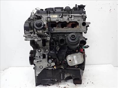 AUDI Q5 II 80A FY / AUDI A5 II F5 / AUDI A4 B9 8W 2.0 TDI motor DEU