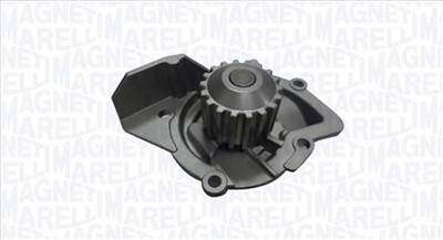 MAGNETI MARELLI 352316171305 - vízpumpa CITROËN FIAT FORD PEUGEOT