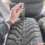  205/55 R16 Semperit négyévszakos gumi 70000ft a 4db/417/