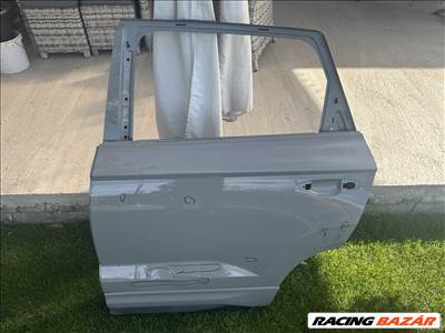 Seat Ateca, Skoda Karoq bal hatso ajtó 