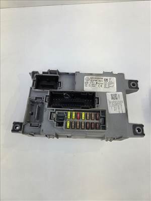 Delphi Fiat Punto Evo FI2 BCM komfortvezérlő 00518699260