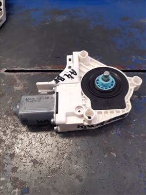 Audi A4 B8 Bal Hátsó Ablakemelő Motor